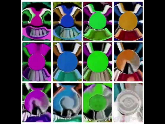 Klasky csupo Center effects Toeparison