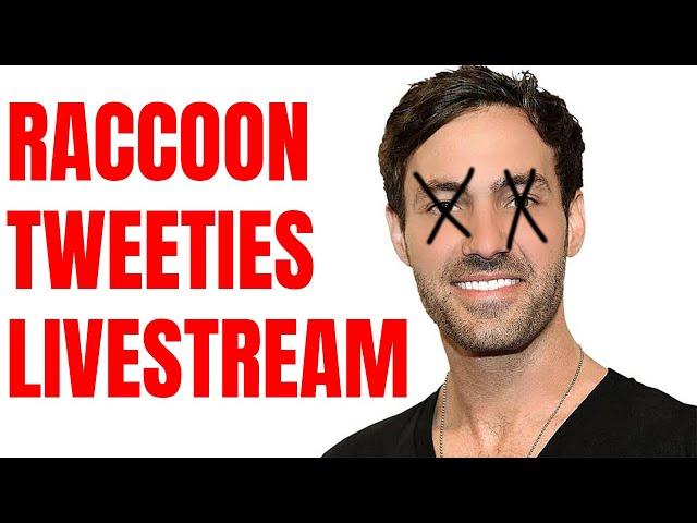 Jeff Dye "Last Cowboy in LA"  Stand-Up Special Review | Raccoon Tweeties LIVE 