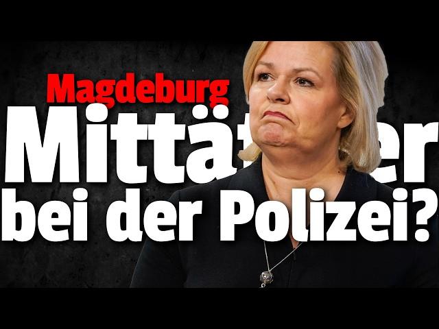 EILT: Mittäter bei Polizei??? 