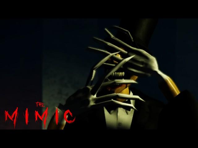 The Mimic: Nightmare Circus [Nightmare Mode] - Full Walkthrough