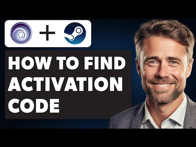 How To Find Ubisoft Connect Activation Code On Steam (Full 2024 Guide)