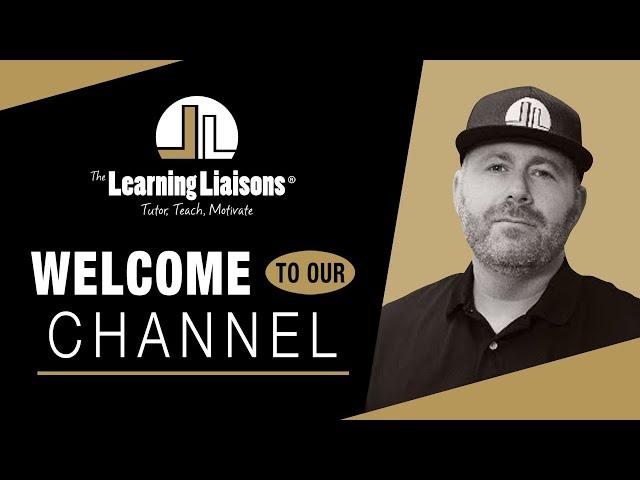 Welcome to The Learning Liaisons YouTube Channel