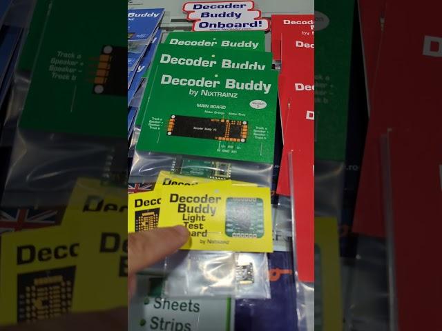 #Decoder Buddy #shorts