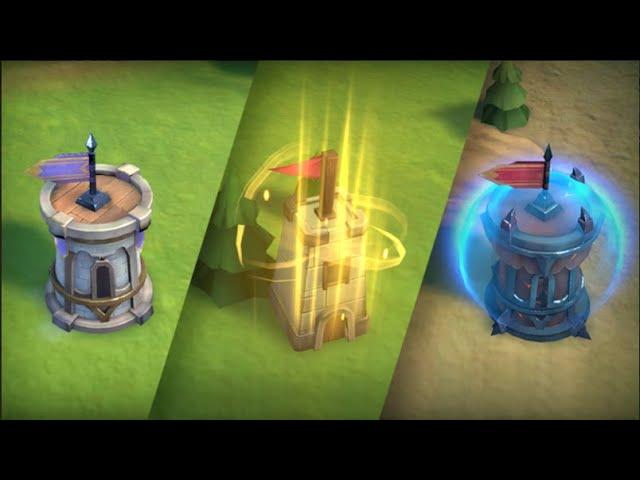 [INFINITE MAGICRAID] РАСКОЛОТАЯ ЗЕМЛЯ. ИЗУЧАЕМ НОВУЮ ЛОКАЦИЮ.