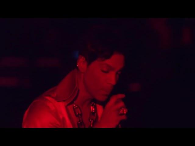 Prince - Little Red Corvette - LIVE - Welcome 2 America Tour - LA Forum (2011