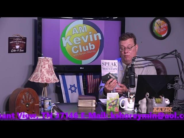 Rick Murphy - AM Kevin Club #1574