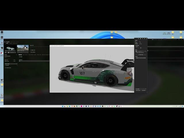 Come Installare Content Manager e la CSP (Custom Shader Patch) su Assetto Corsa