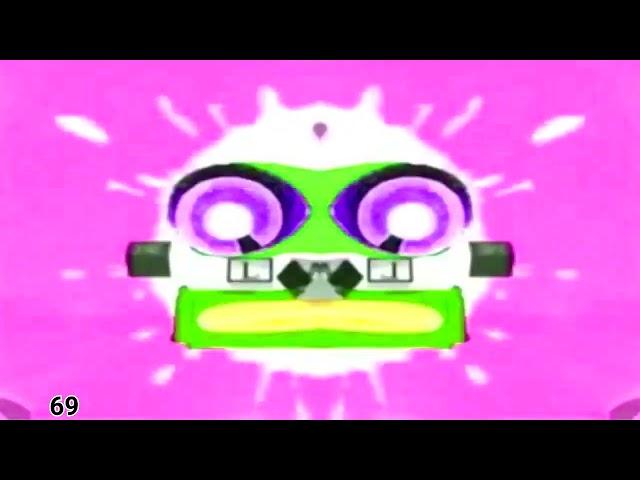 Klasky Csupo G Major Collection Part 1 (0-100) in G Major Collection (21-40)