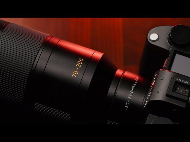 Leica 70-200 f/2.8 Review: A Masterpiece for the Patient Photographer