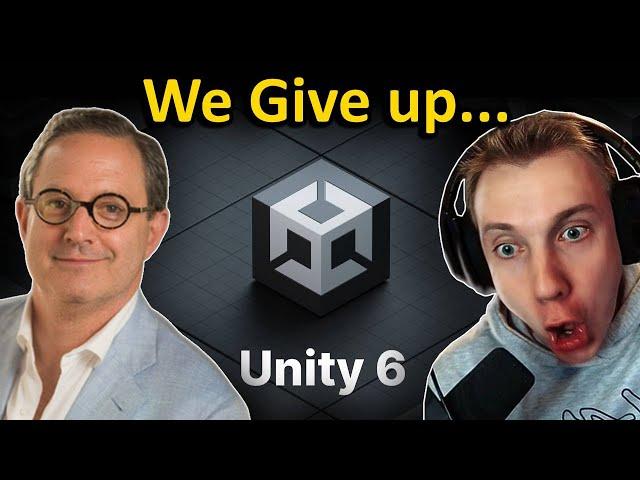 Unity Finally Removes the Runtime Fee