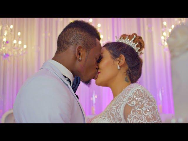 Diamond Platnumz Ft Rayvanny - Iyena (Official Music Video)