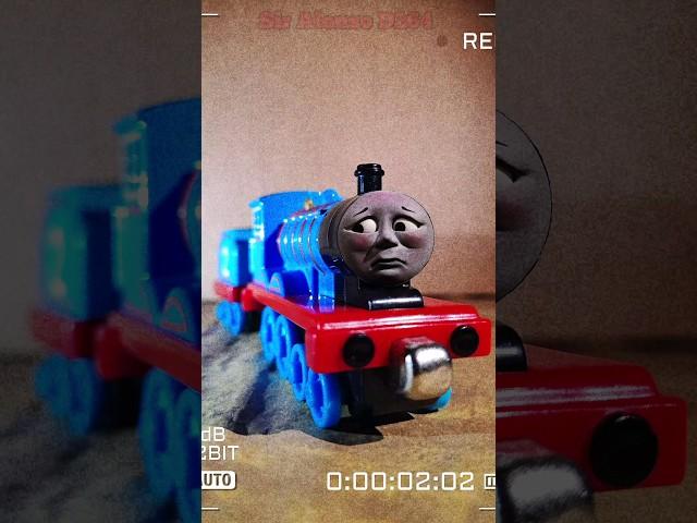 Sodor Fallout Characters #edit #sodorfallout #thomasandfriends