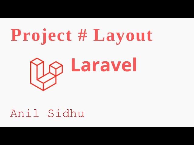 Laravel project #2 layout |  add bootstrap and jquery