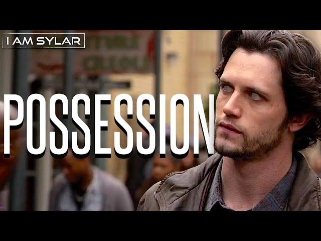 Possession Scenes in Movies and TV Shows (+15 Possession Scenes)