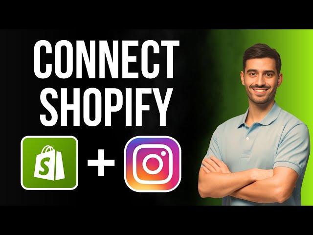 How To Connect Your Shopify Store to Instagram Shop - Step-by-Step Guide