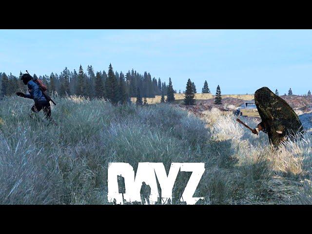 The Tragedy - DayZ