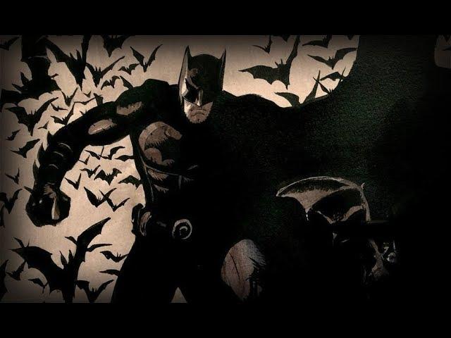 Batman: The Dark Prince Charming | Motion Comic Full Film