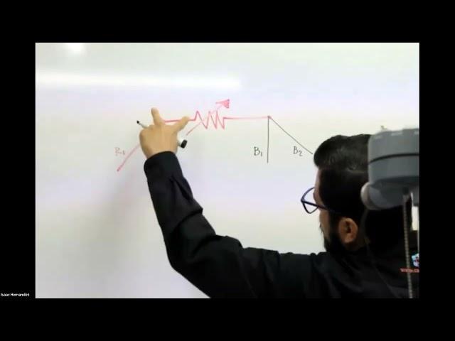 Configuración de transmisor de temperatura y sensor Pt100