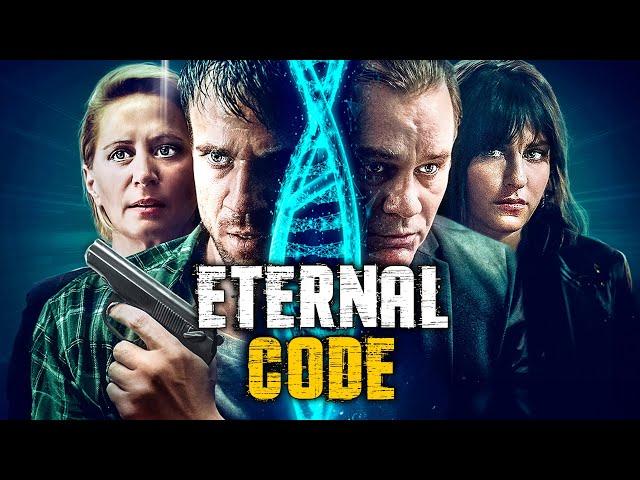 Eternal Code | THRILLER | Full Movie in English