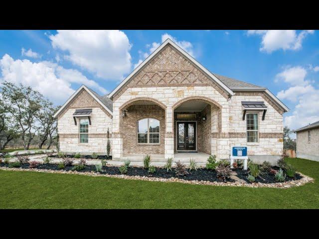 San Antonio Tx Half Acre Homes For Sale | $700k+ | Potranco Oaks