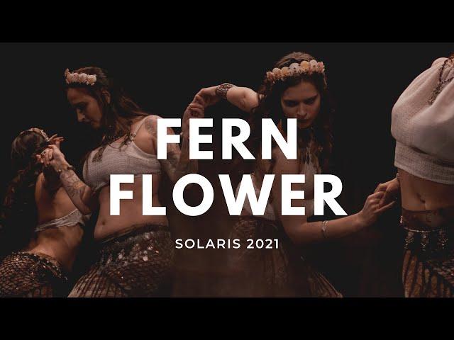 "Сирены" @ Fern Flower \\ SOLARIS 2021