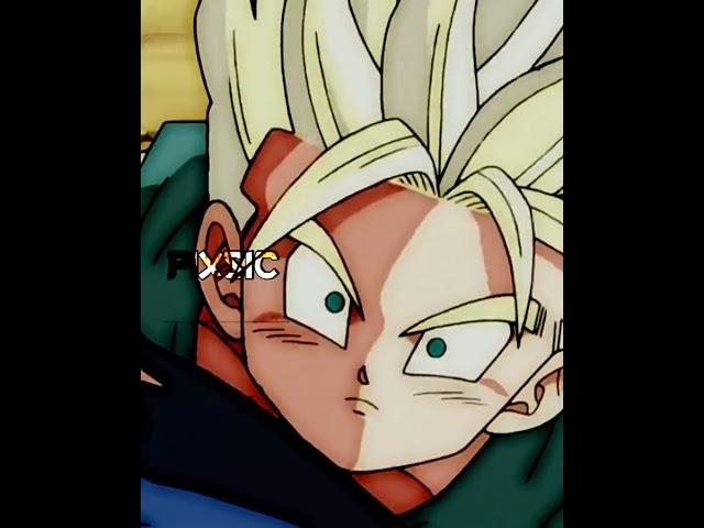 Vegeta’s Final Atonement… #anime #dragonball #dragonballz #vegeta #trunks #piccolo #dbz #shorts