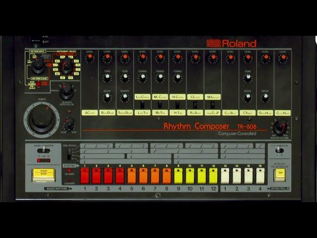 [FREE] DARK 808 NO MELODY TRAP TYPE BEAT 2024 - 'Untitled_1' (Prod. SRGSbeats) - ONLY DRUMS