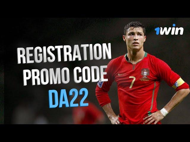 1win promo code . RIGHT REGISTRATION and ACTUAL promo code 1win 2023 DA22 . Take MOST BIG bonus