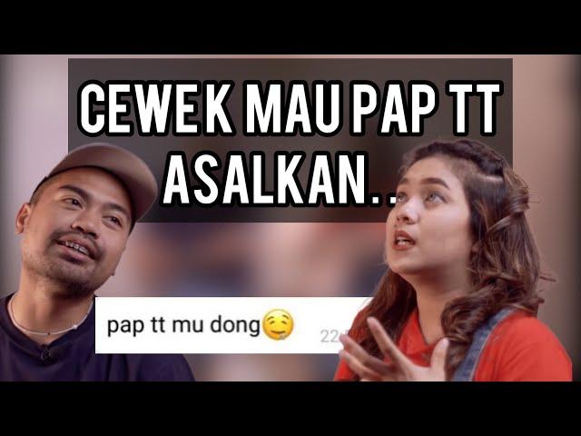 RAHASIA SUKSES DAPAT PAP TT |  MENTAL MENTUL