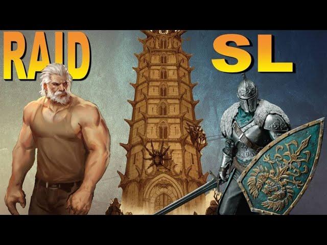 Raid: SL ДЯДЯ О | В ГОСТЯХ Валентин Томашевский | ОТКРЫТИЕ ОСКОЛКОВ | РОЗЫГРЫШИ АКК