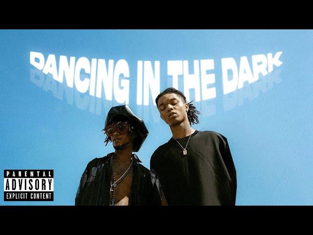 FREE SWAE LEE X DANCEHALL Type Beat - "DANCING IN THE DARK"