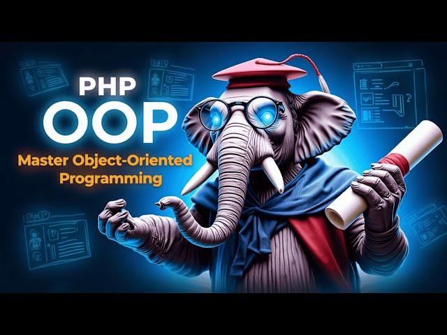 PHP OOP (Slide 3 to 5) தமிழில் விளக்கம் ️ | Object-Oriented Programming Basics! #oop