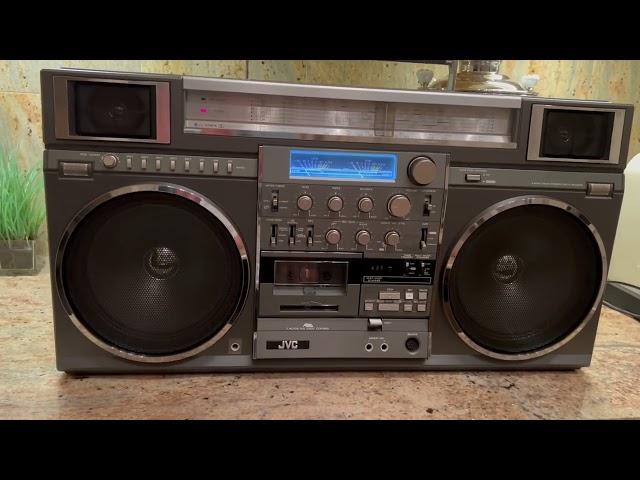 JVC RC-M90 .Апгрейд . Отзыв заказчика г .Санкт Петербург