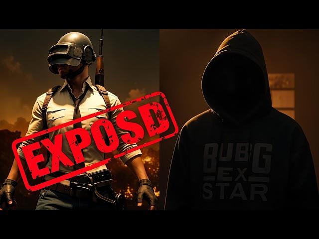 PUBG Next Star Program EXPOSED: The Truth Behind the Scenes!