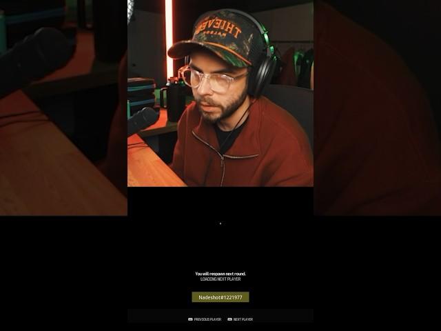 Symfuhny makes Nadeshot Rage quit!