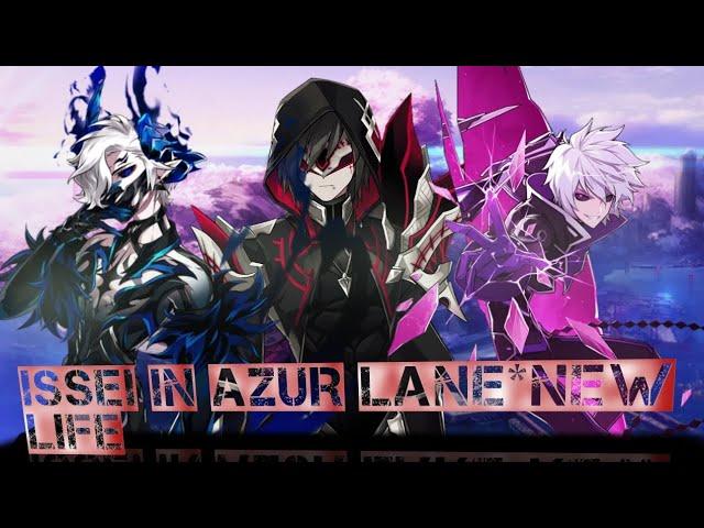 what if issei was in azure lane part 2 issei vs sirens