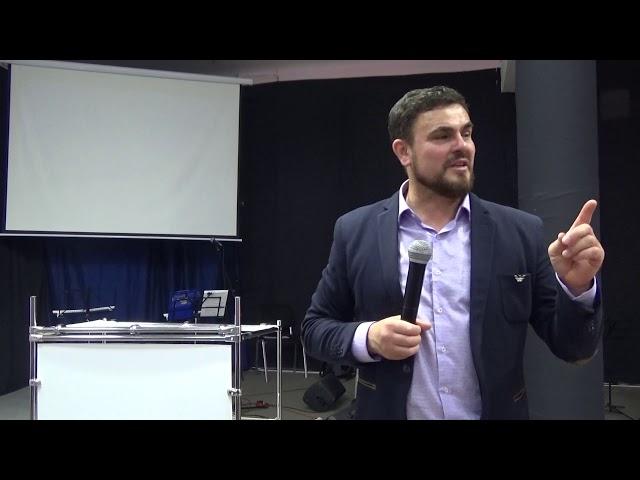 "Вот почему ВЕРА и ВЛАСТЬ не действует" Олег Коханюк 04.08.2019 Нижний Новгород
