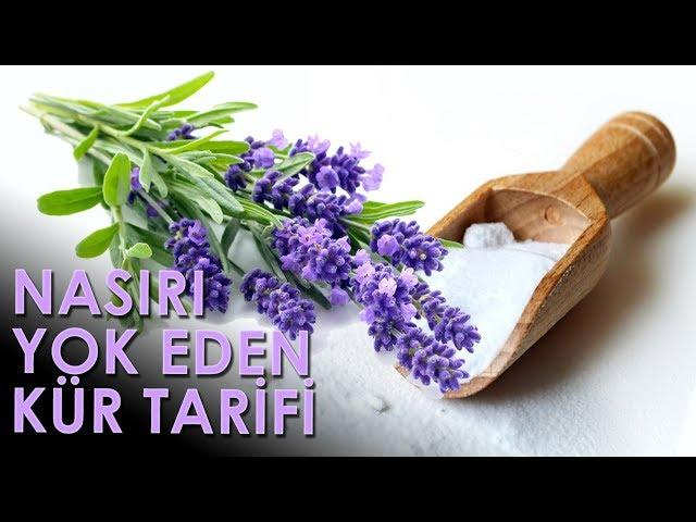 Nasır Nedir ve Neden Olur? Nasırı Yok Eden Kür Tarifi