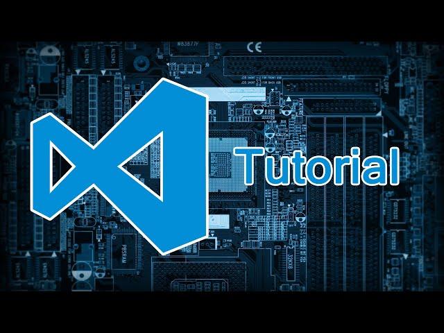 VSCode Tutorial #6 - Git Einbindung