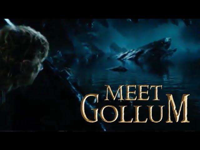 37 - Meet Gollum (Film Version)