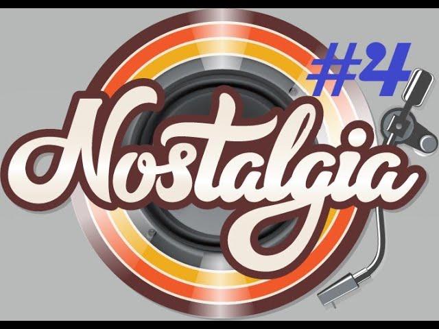 Emsiukas – Nostalgia Sessions #4 [HD]