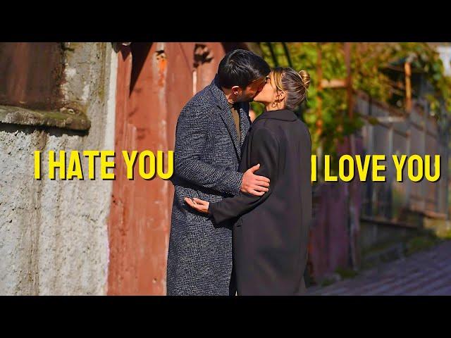 Kartal & Ayse I I Hate You, I Love You (Kalpazan EP1-6)