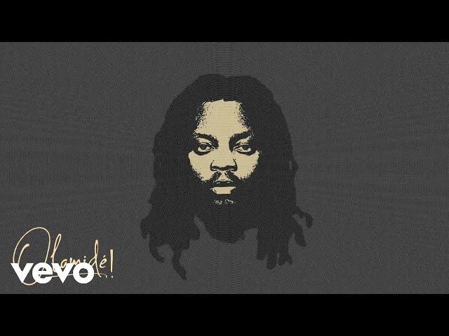 Olamide, Seyi Vibez, Muyeez - Free (Official Visualizer)