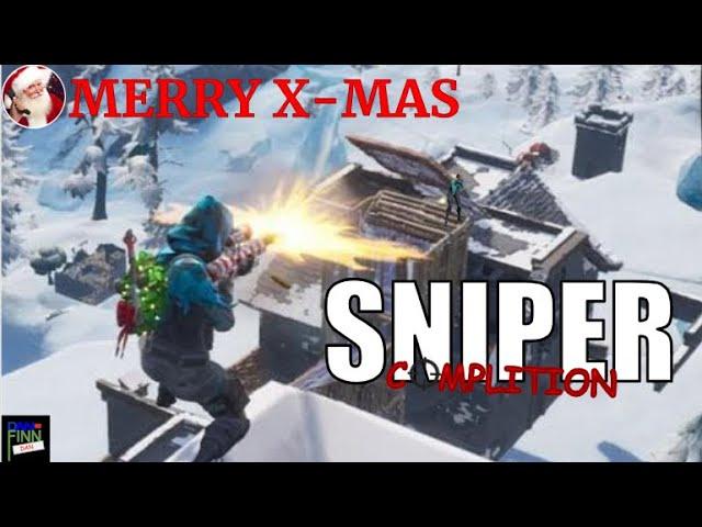 [DANFINN DAN] Sniping Montage