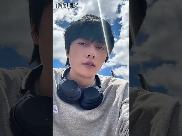 [青春男大张磊] 剧外青春男大，局内霸总感十足，他和王格格的剧正在热播哦#短劇推薦 #熱門短劇 #甜寵 #霸道總裁 #戀愛 #都市爱情 #drama