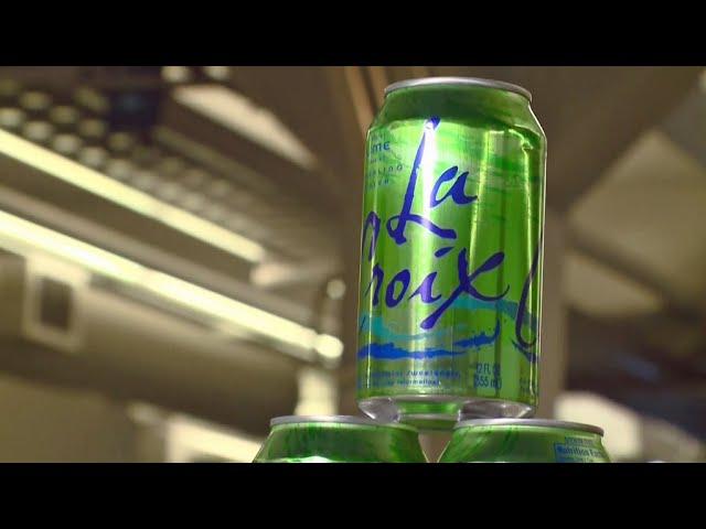 ConsumerWatch: LaCroix Purity Challenged