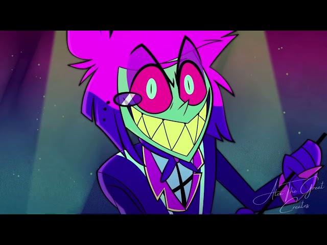 SAY MY NAME || #HazbinHotel AMV