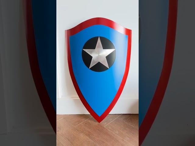 Secret Empire Shield from Marvel Comics #shorts