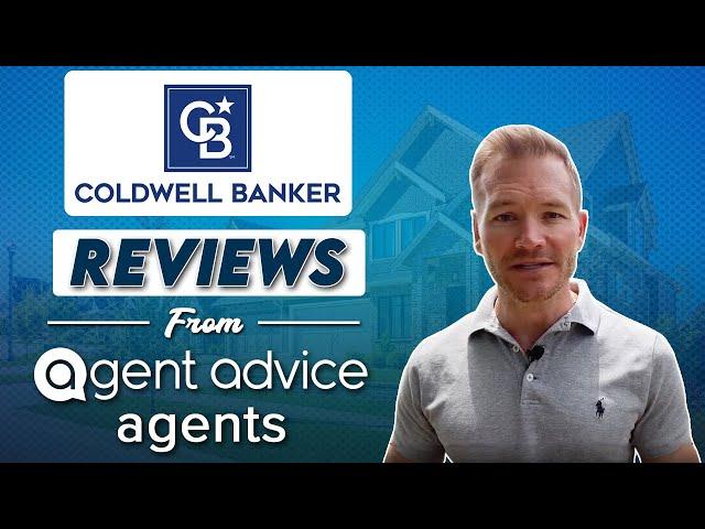 Coldwell Banker Reviews from AgentAdvice agents