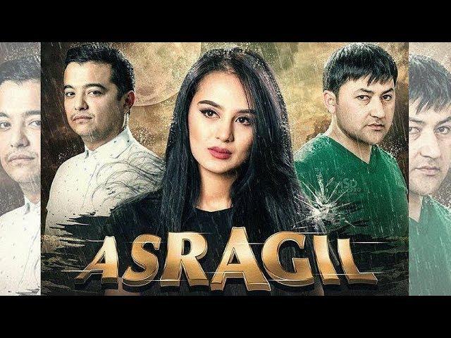 Asragil (uzbek kino) | Асрагил (узбек кино)